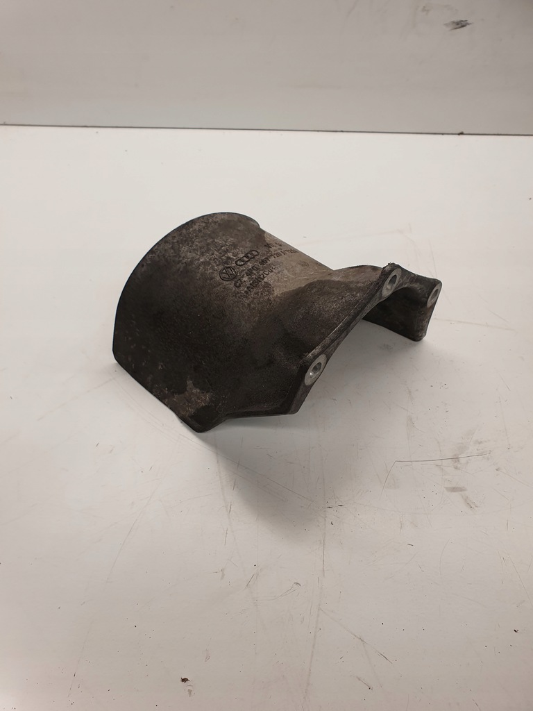 фото №1, Захист піввісь права audi a6 c6 4f0407720j 2.0 tdi