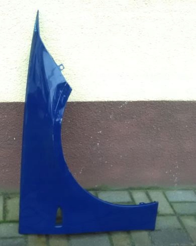 фото №1, Opel insignia b ii крила правий перед