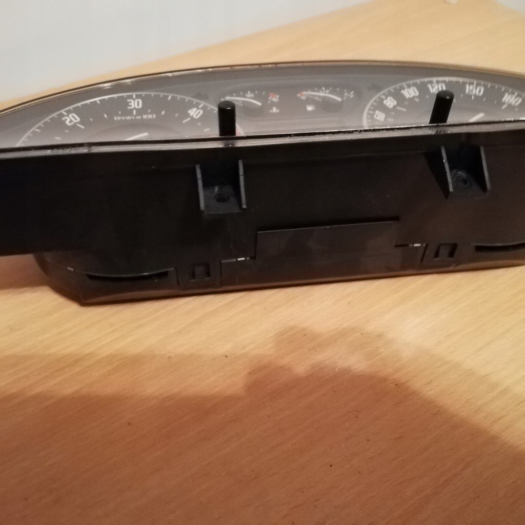 фото №6, Skoda superb 2,0tdi лічильник прилади 3u0920812d