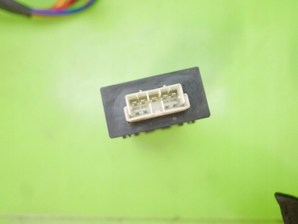 фото №6, Набор стартовый запуска peugeot 406 2.1 td 95-99