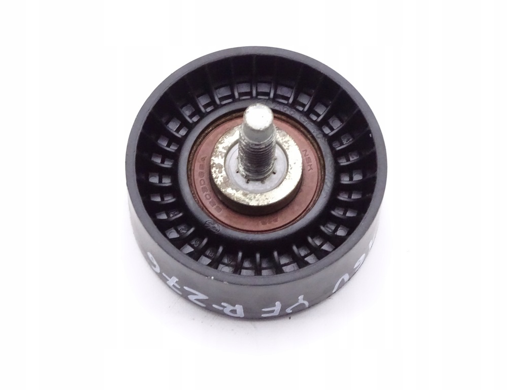 фото №2, Mazda tribute maverick 2.0 16v ролик