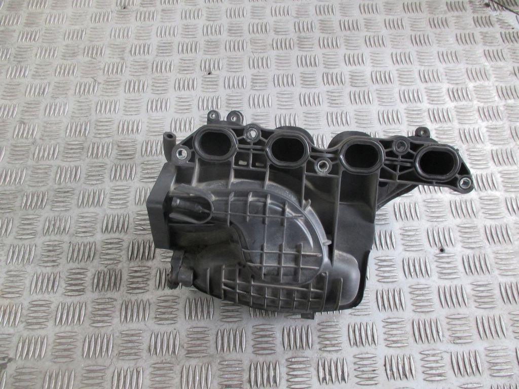 фото №4, Klektor всмоктуючий kia ceed 06-12 1.6 b