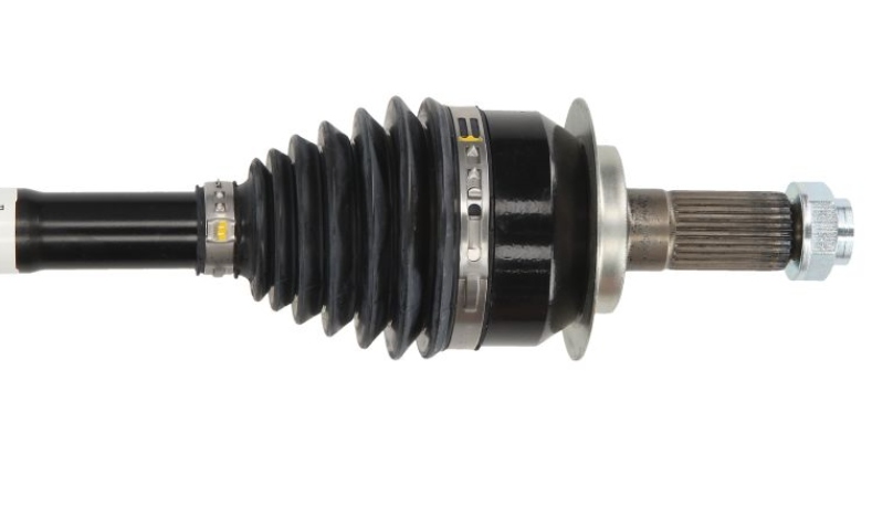 фото №1, Приводной вал приводная правая fiat sedici 2.0 ddis 4x4 2006