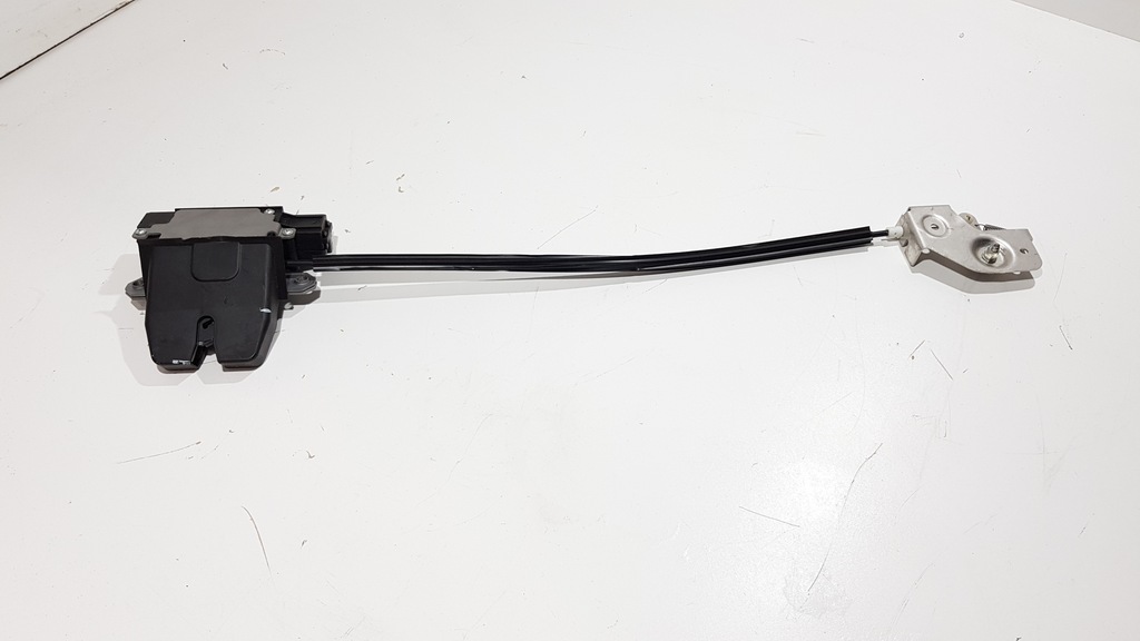 фото №1, Ferrari california f149 замок трос крышки комплект