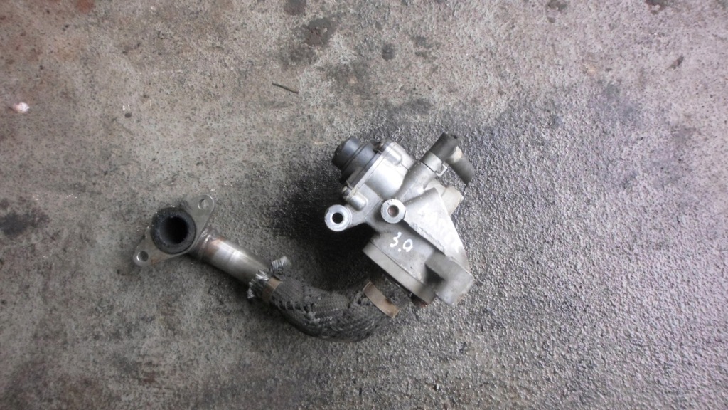 фото №1, Renault master 03-10 3.0 dci egr