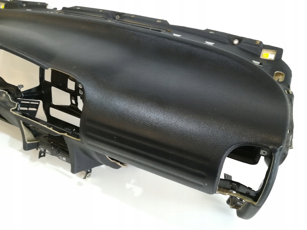 фото №5, Приборная панель приборная консоль europa opel zafira a