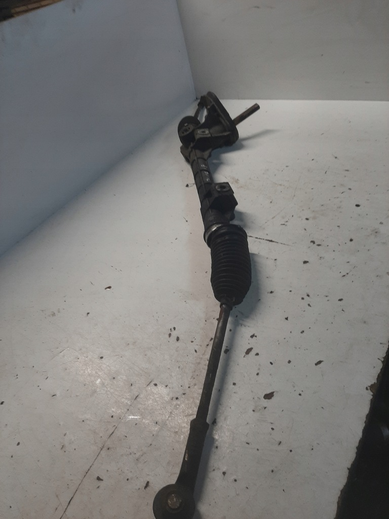 фото №1, Рулевая рейка renault twingo ii 1.5 dci