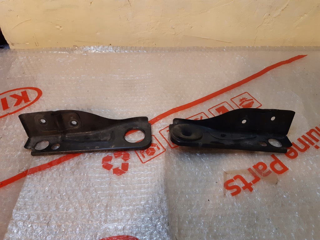 фото №1, Кронштейн радіатора fiat tipo ii