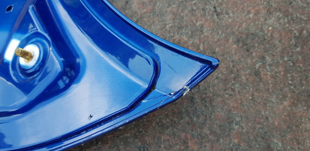 фото №4, Audi r8 420 захист кришка кришка багажника задня багажника