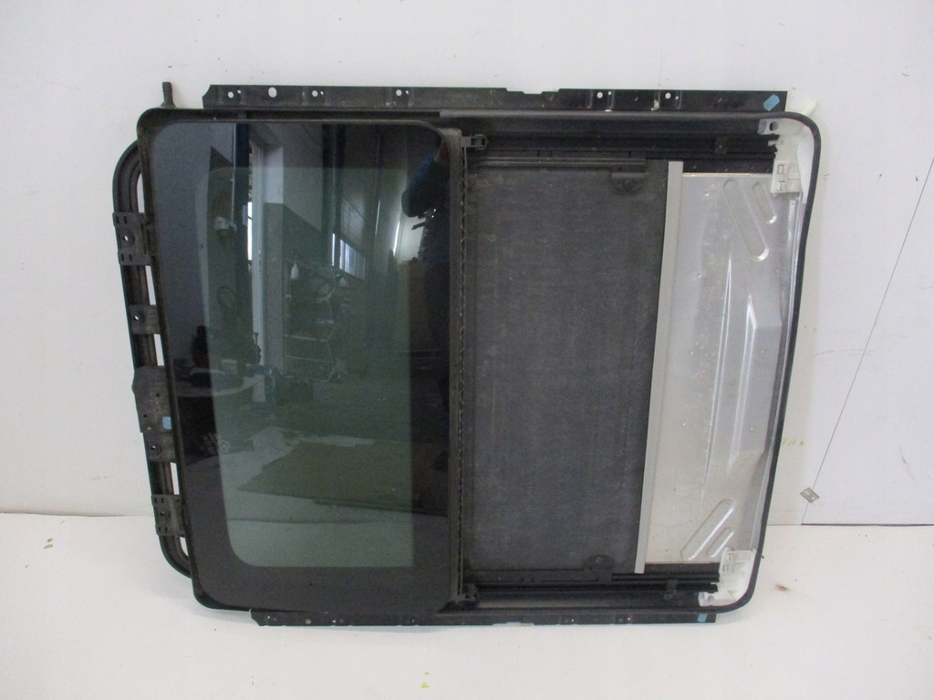 фото №1, Люк bmw e65 lift