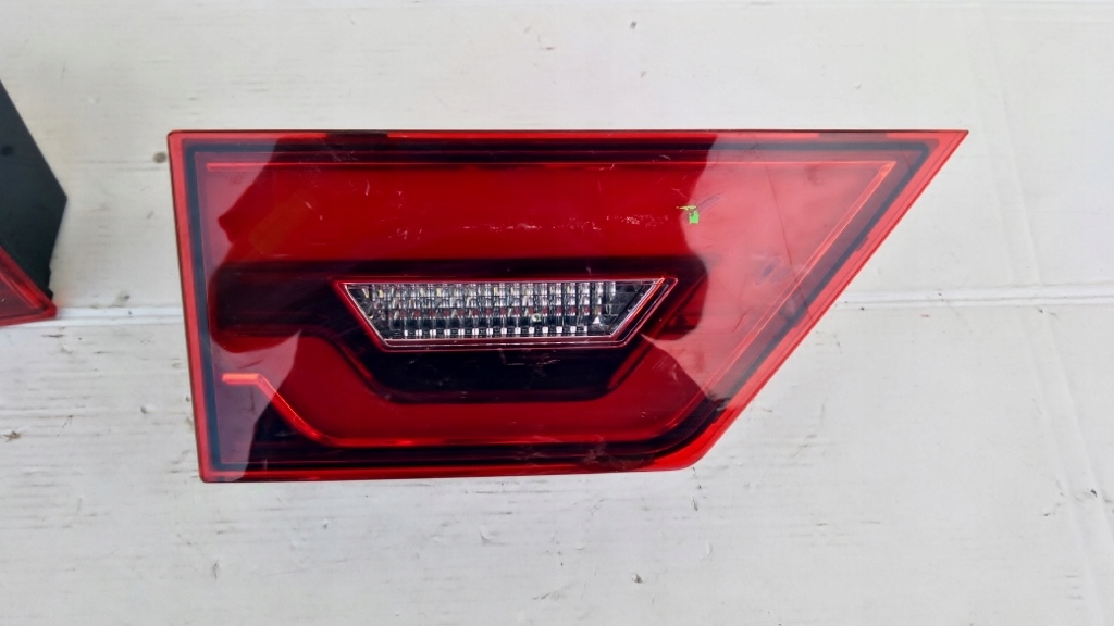 Купити Jaguar e-pace j9c лампа задній задня ліва кришки