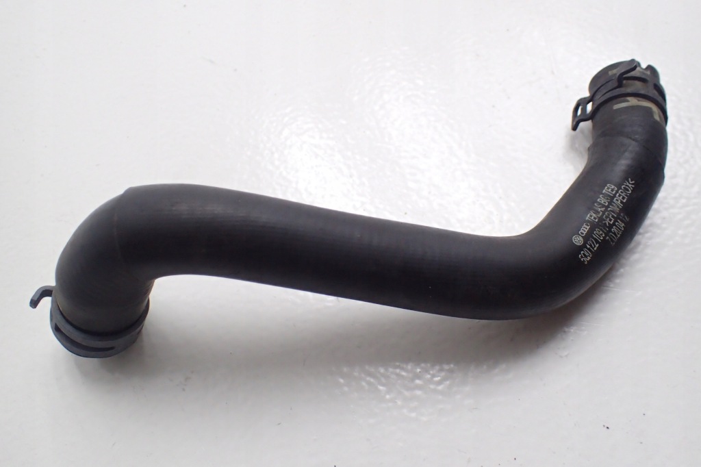 фото №2, ^^ vw sharan трубка шланг 5q0122109h