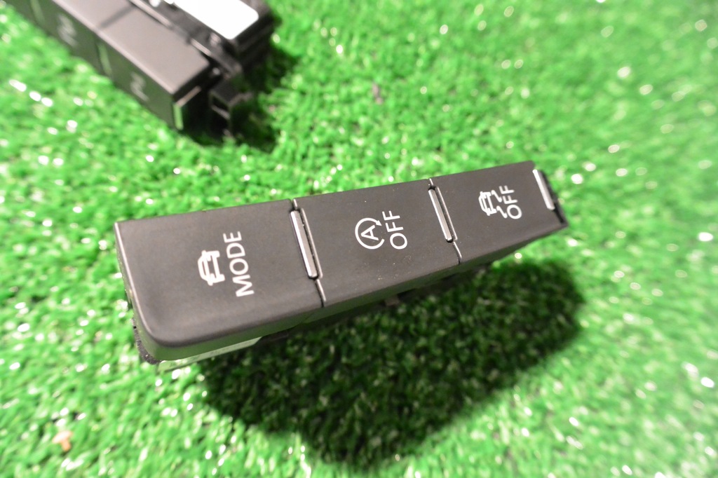 фото №10, Vw golf vii 7 кнопка ручного домкрата pdc kpl