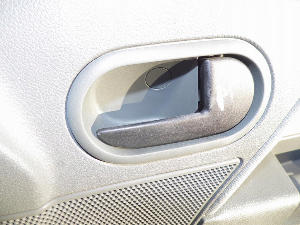 фото №3, Ручка внутренняя правая перед ford fusion mk1 i