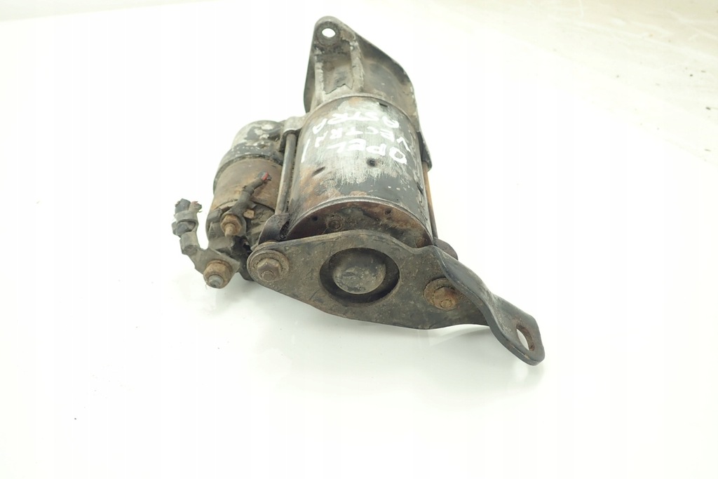 фото №6, Стартер opel astra g vectra b zafira a