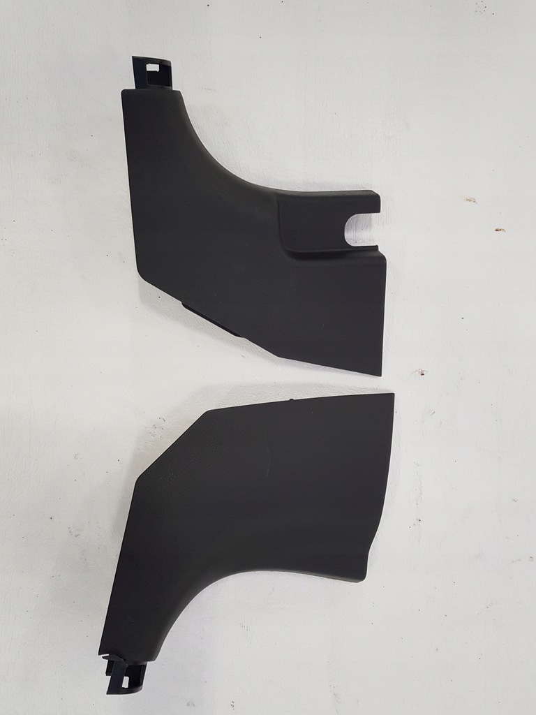 фото №1, Захист стійка a права hyundai i30 iii 2017-