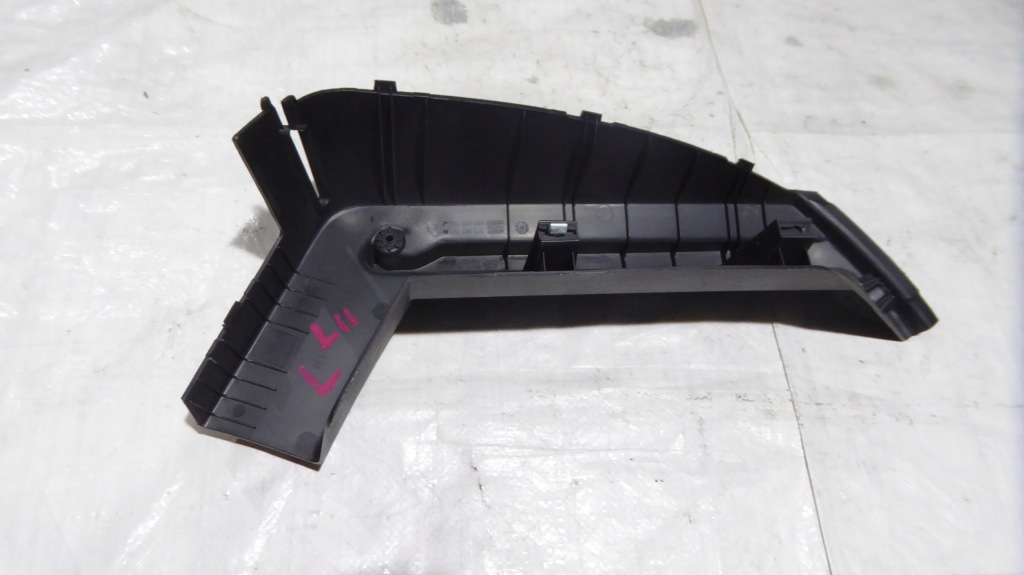 фото №5, Кронштейн полиця задня ліва seat leon ii 2 lift 09-12