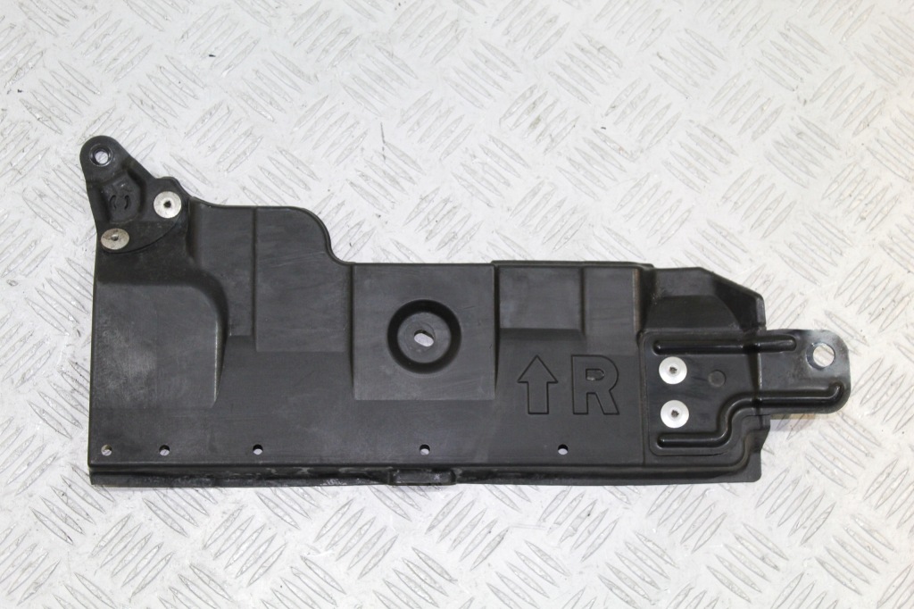 фото №1, Защита подвеска правая infiniti qx70 qx 70