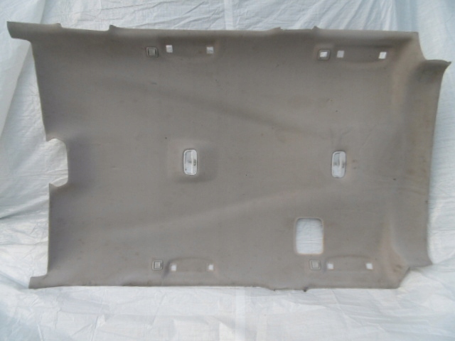 фото №1, Citroen c4 picasso grand потолок потолок