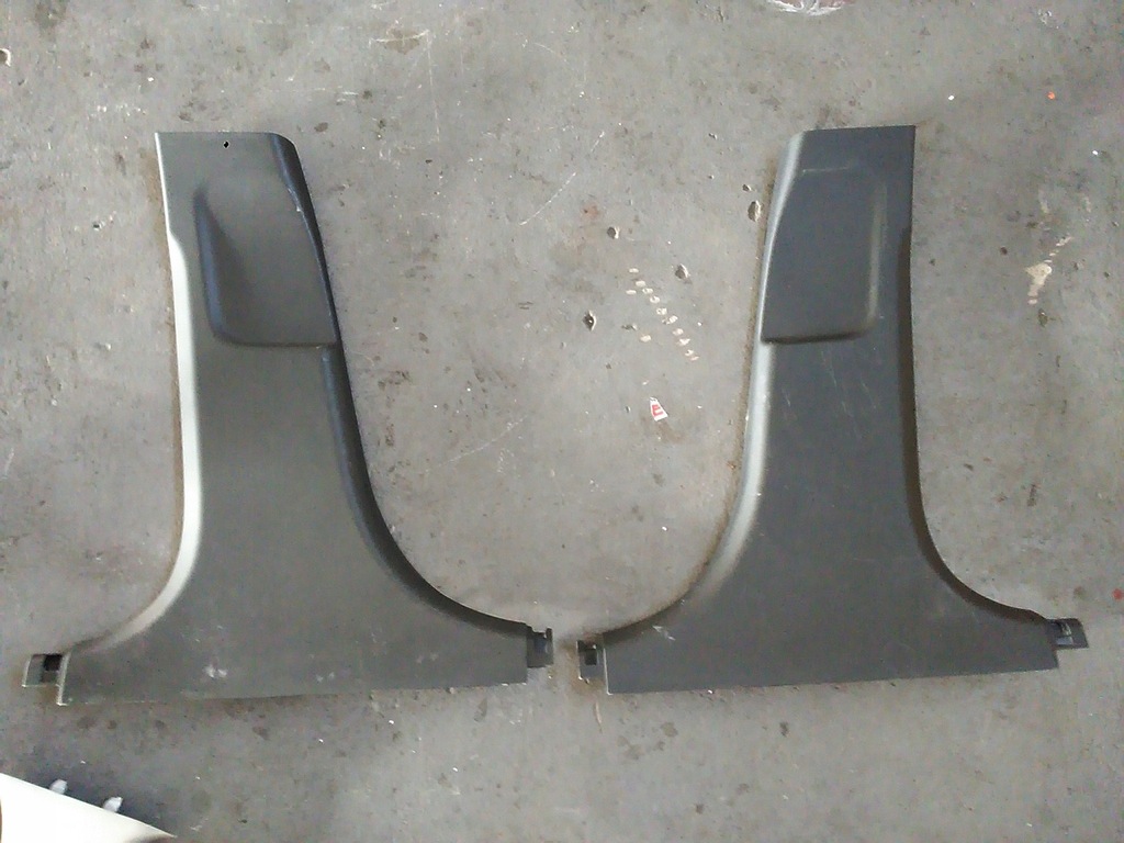 фото №1, Kia ceed iii 2018-20 блок двигуна захист стійка нижня