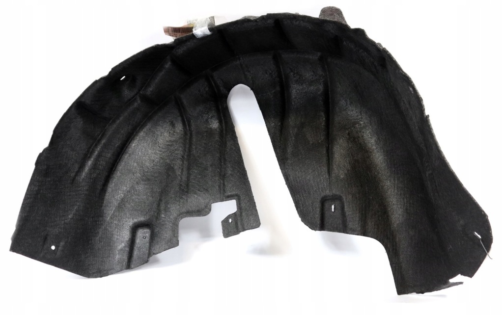 фото №1, Підкрилок vw tiguan задня права