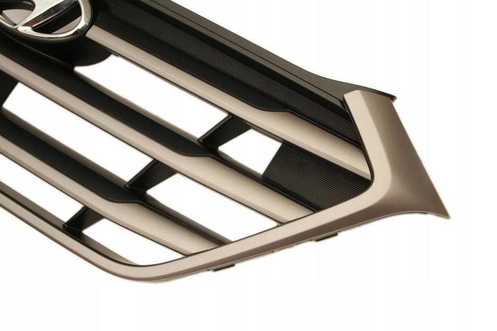 фото №7, Решітка радіатора решітка радіатора перед hyundai tucson iii 15-