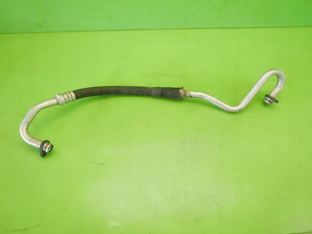 фото №6, Шланг кондиционера renault laguna ii phi 2.0 16v