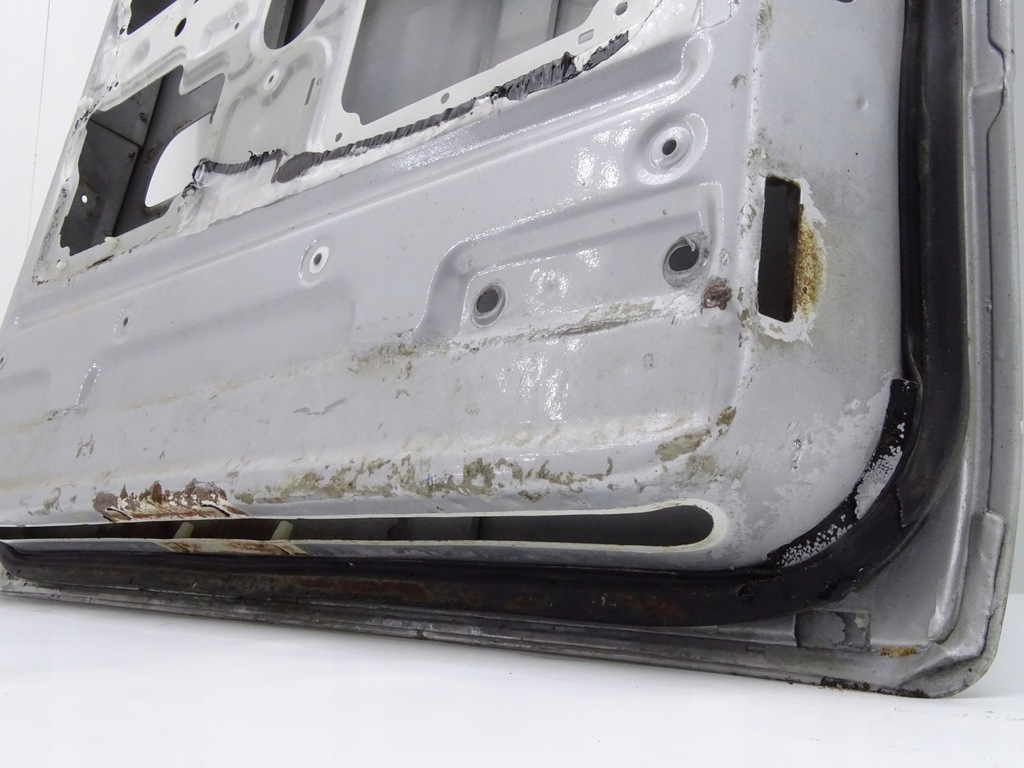 фото №8, Isuzu nqr npr nkr двері лівий задня задні