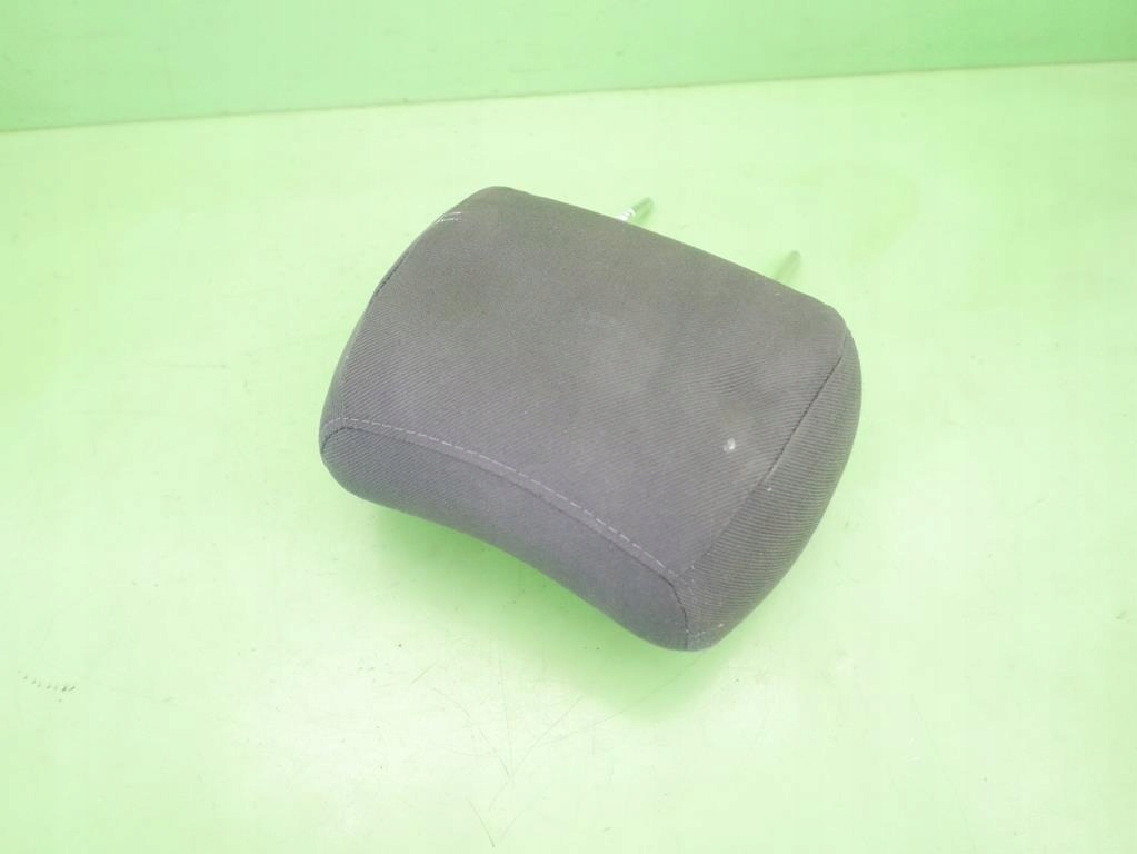 фото №8, Підголівник правий перед mazda 323c ba v 94-98 3d