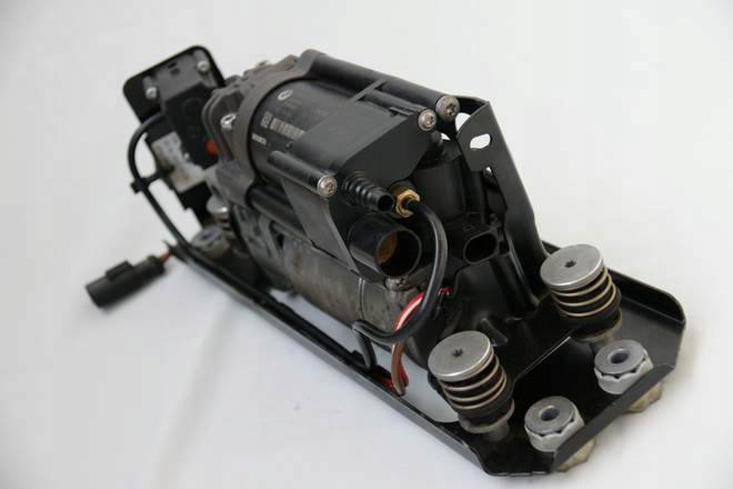 фото №6, Компресор підвіска компресор bmw 5 gt f07 f11