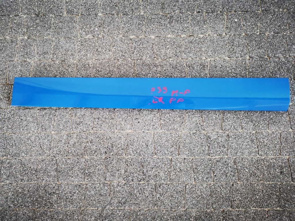 фото №1, Молдинг дверь m набор bmw x2 f39 правый перед c1d