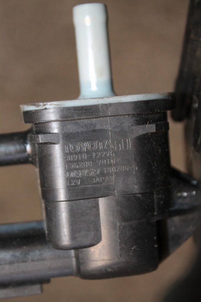 фото №4, Труба повітрозабірник повітря toyota rav4 гібрид 2015-19r