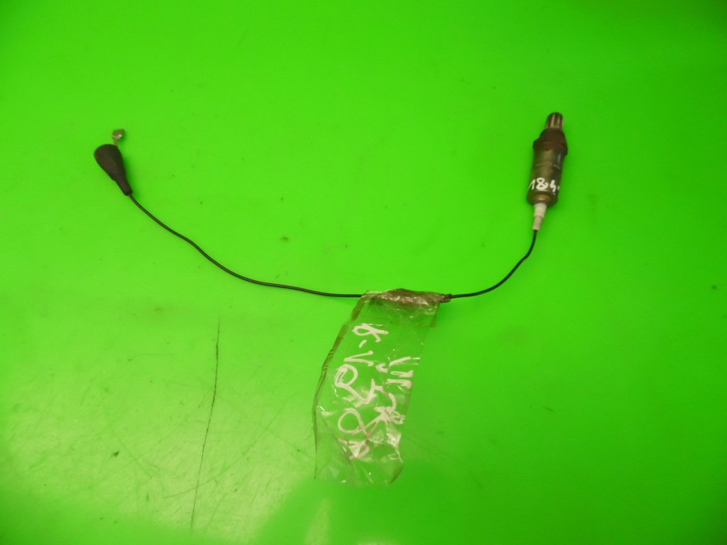 фото №6, Датчик лямбда-зонд 0258002035 renault 19 ii phii 1.4 8v