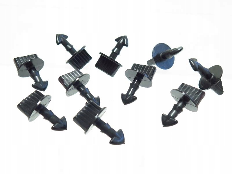 фото №1, Кліпса захист romix c60154