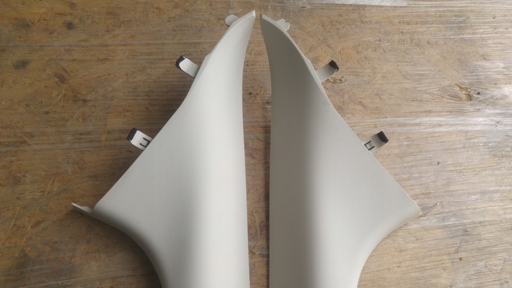 фото №4, Ford focus mk3 lift защита стойка перед