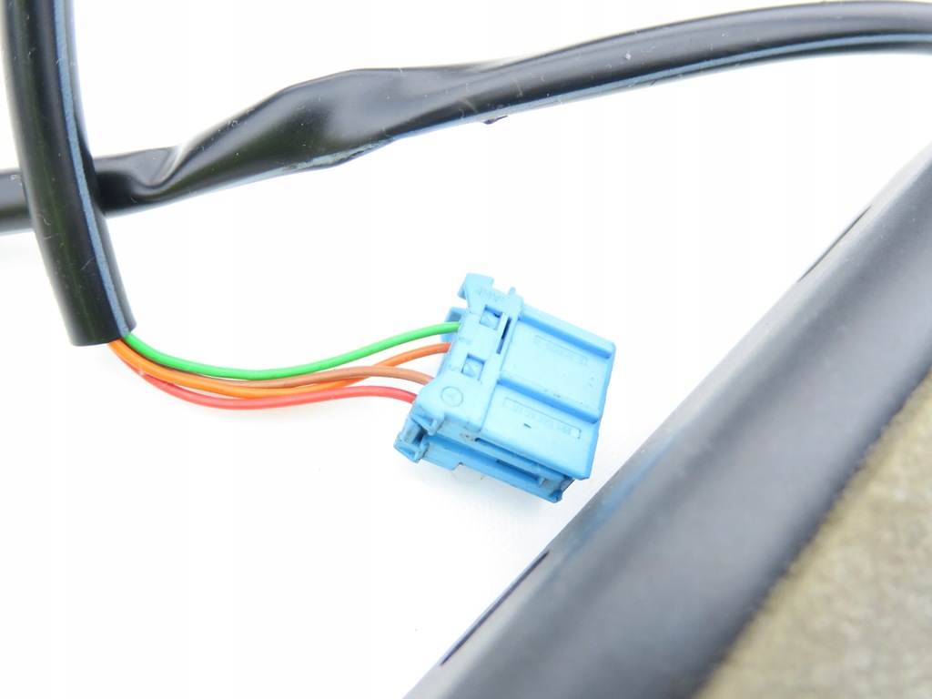 фото №4, Модуль сиденье mercedes s w220