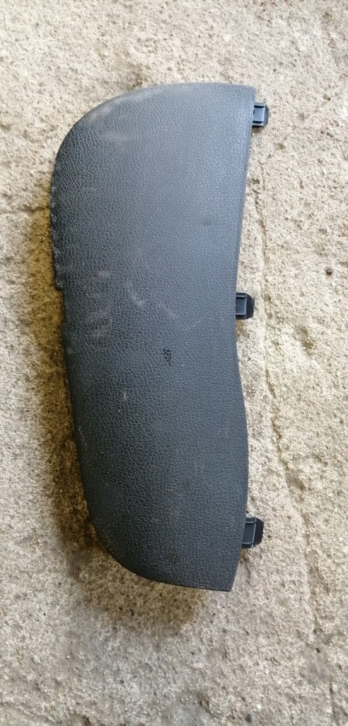 фото №1, Nissan juke 10-17 заглушка защита консоли правая