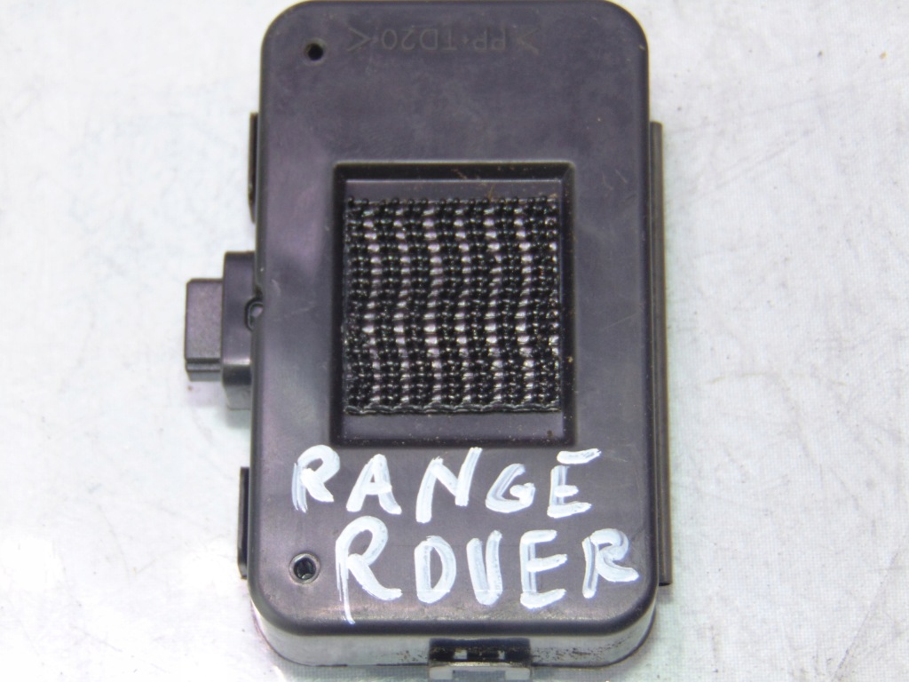 фото №3, Бортовой компьютер блок управления ah4215k602 range rover