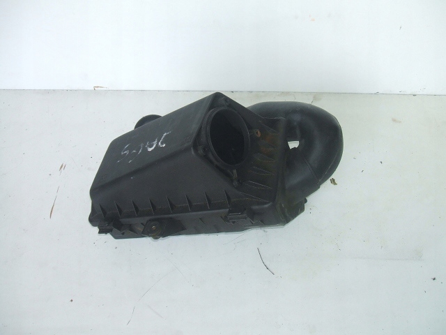 фото №1, Jaguar s-type 4.0 фільтр повітря корпус