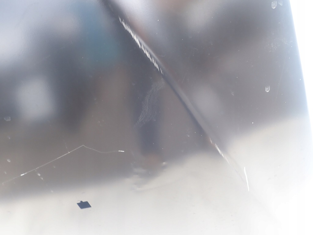 фото №8, Alfa romeo 147 00-04 капот крышка двигателя