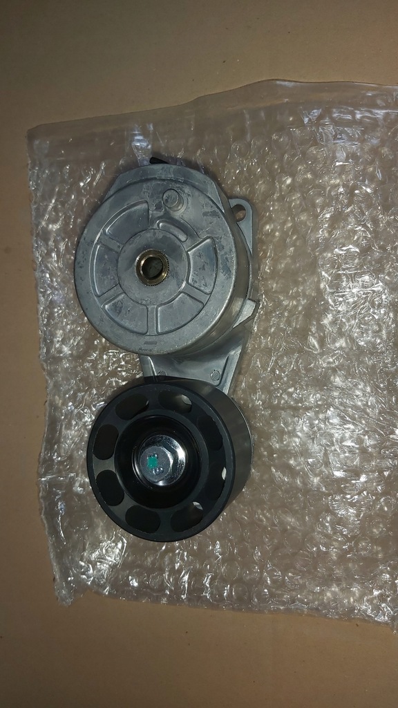 фото №3, Scania 4 r p g t натяжитель поперечина клиновой