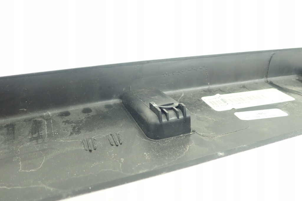 фото №8, Jeep grand cherokee оббивка багажника 5kt37dx9ac