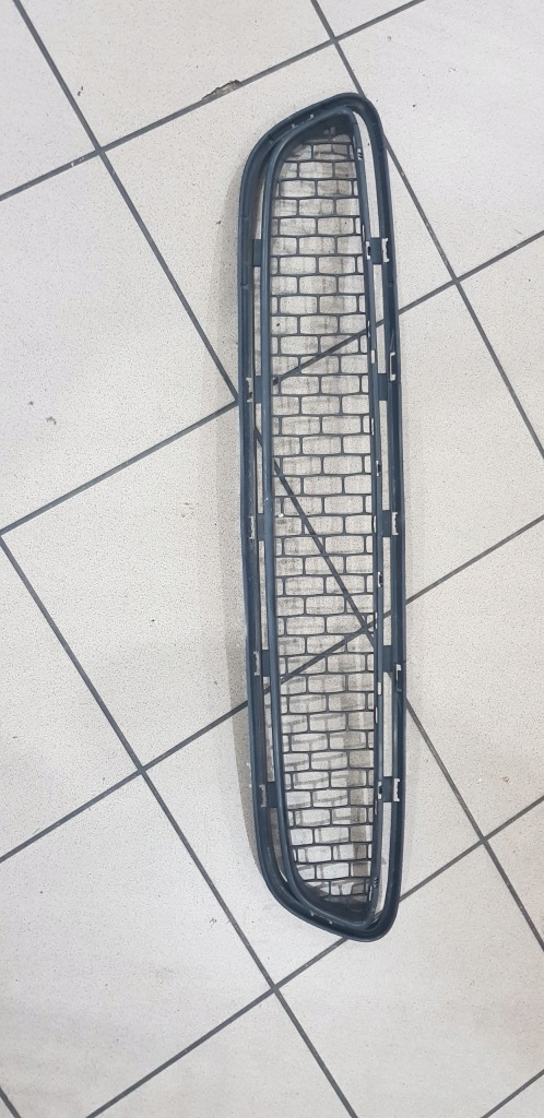 фото №1, Решітка середня lancia ypsilon 735431082