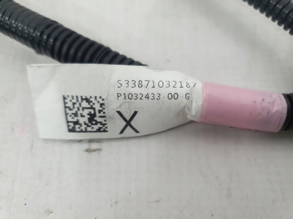 Tesla x электропроводка жгут pdc перед 1032433-00-g Киев