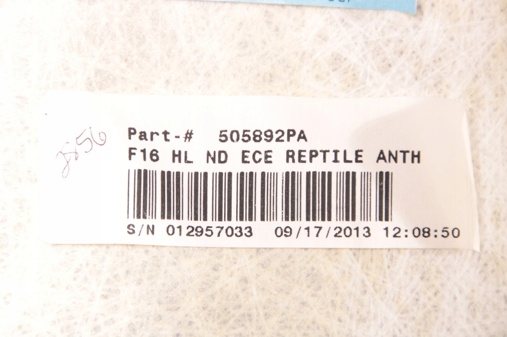 фото №5, Bmw x6 f16 - потолок czarna m-pakiet комплект