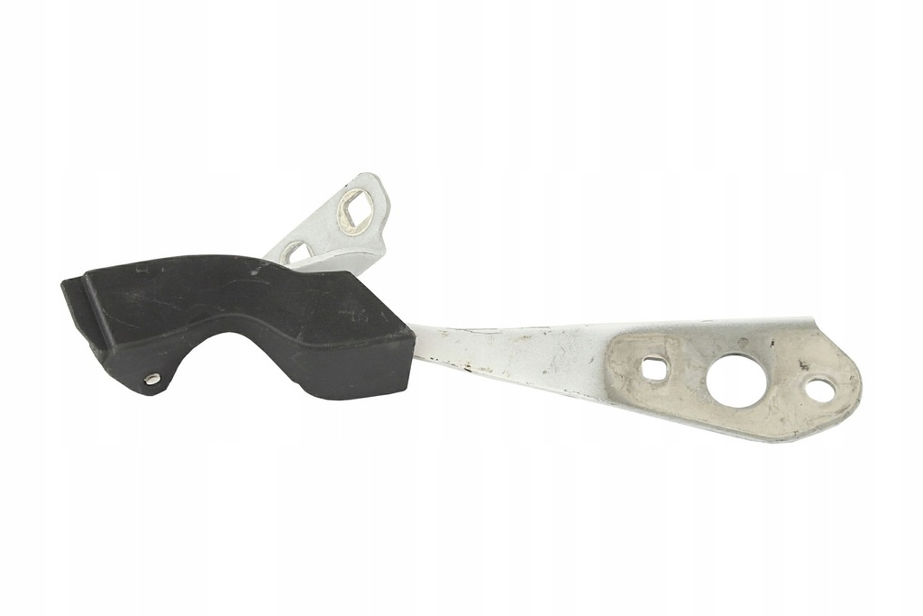 фото №3, Петля капот левый renault master 10- 654010006r