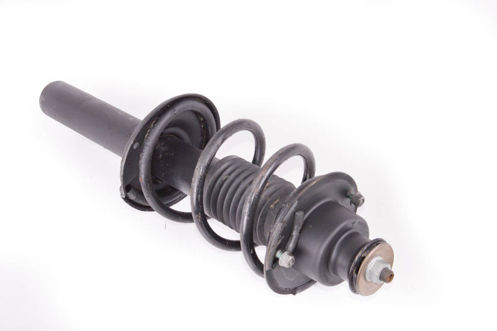 фото №1, Porsche cayman 987 амортизатор задня 98733305109