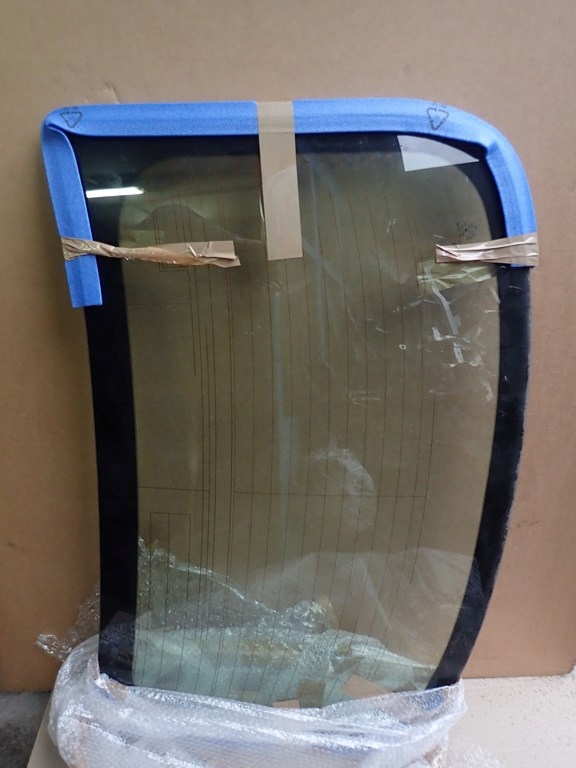 фото №1, Dw infiniti q50 скло задня