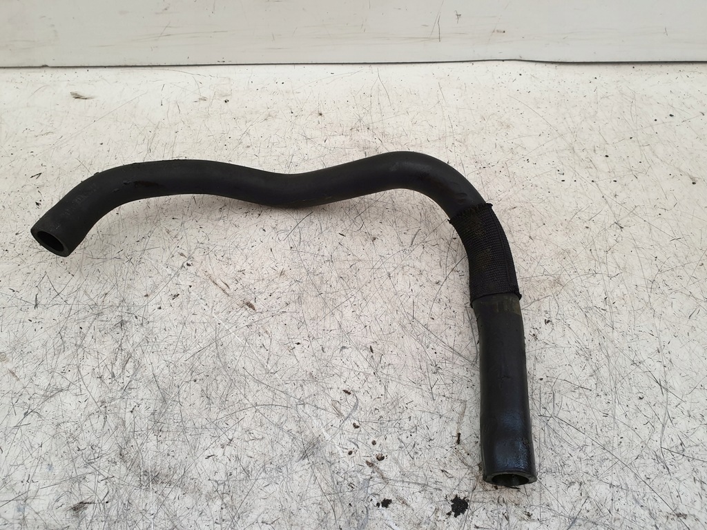 фото №1, Труба wąż шланг воздуха grand scenic ii 1.9 dci