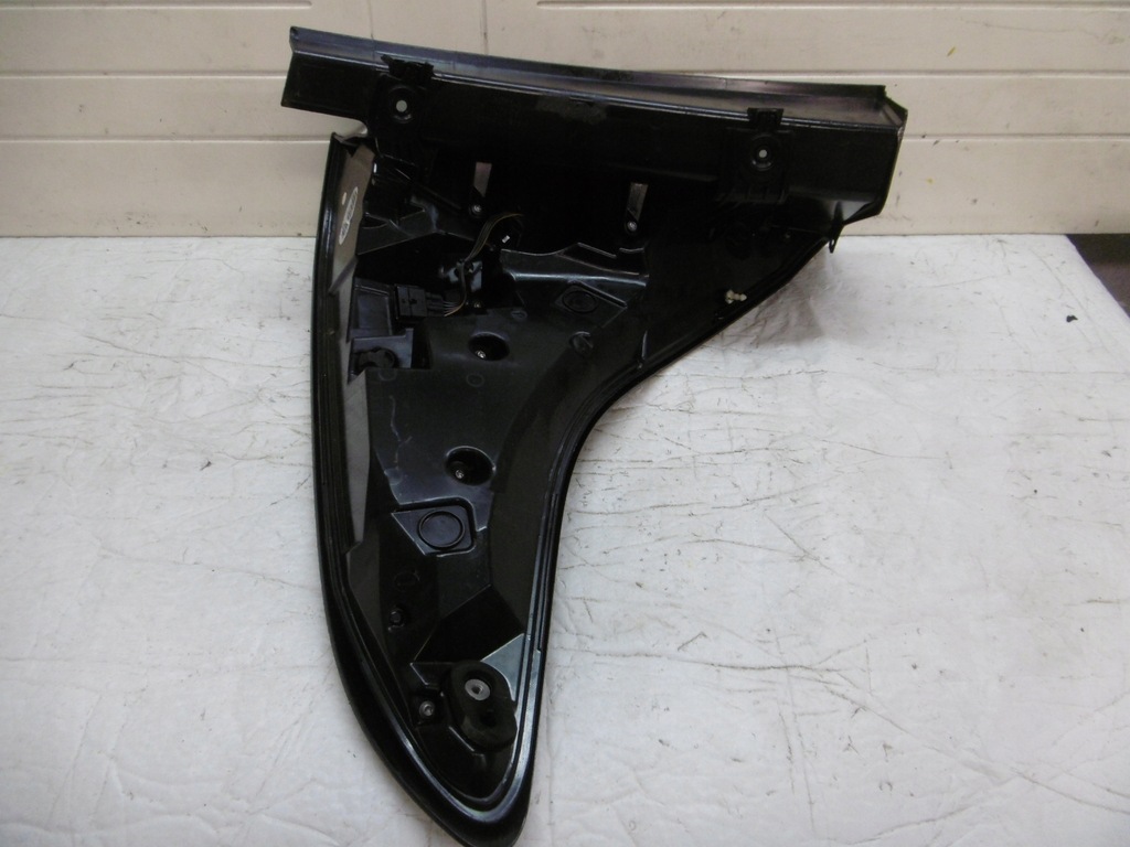 фото №7, Комплект лампа задняя renault espace v новый model